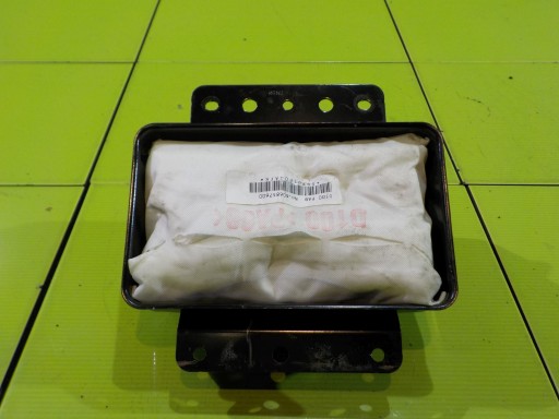 Ssangyon kyron рестайлинг 11 подушка безопасности подушка пасажира , фото