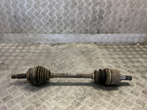 Tucson i 2.0 полуось левое переднее , фото