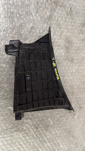 Hyundai kon 2018- впуск воздуха левое , фото