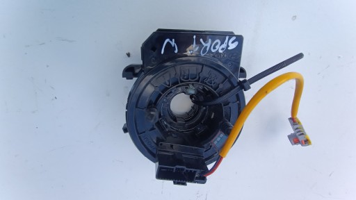 Лента катушка подушка безопасности tucson iii kia sportage iv 93480-1y000 , фото