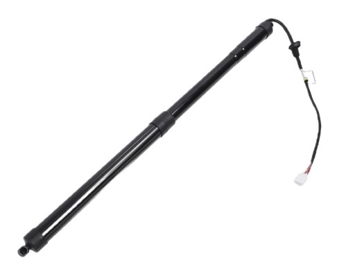 Двигатель електрический крышки левое do lexu rx _l2_ 2015-2019 4 gen , фото