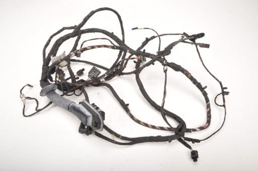 -Royce wraith rr5 вязка дверь левое 9307810 , фото