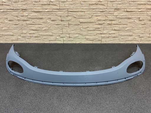 Bentle continental gt gtc задний диффузор бампер 3w8807521c , фото