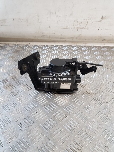 Блок управления модуль круиз-контроля 96440-2e001 kia sportage 2 ii 2.0 16v 06r , фото