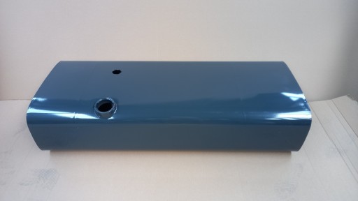 Man oe 00000wd03 бак палива , фото