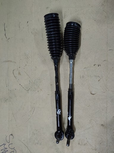 Lexu rcf rc-f рульова тяга кінцівка 5.0 , фото