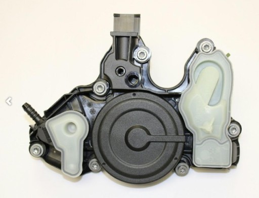 Сепаратор розділювач масло одма 06k103495bl volkswagen vw oe оригінальний , фото