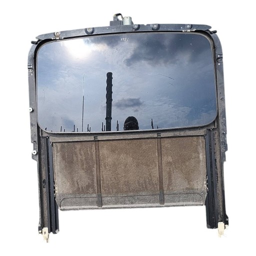 Saa 9-3 ver 2007 люк комплект , фото