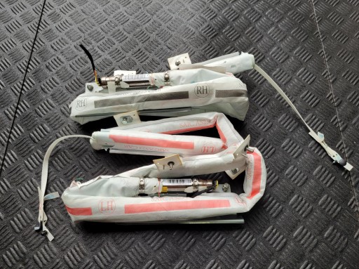 Модуль подушки безопасности подушка безопасности правая mg hs i 1.5 t tgi , фото