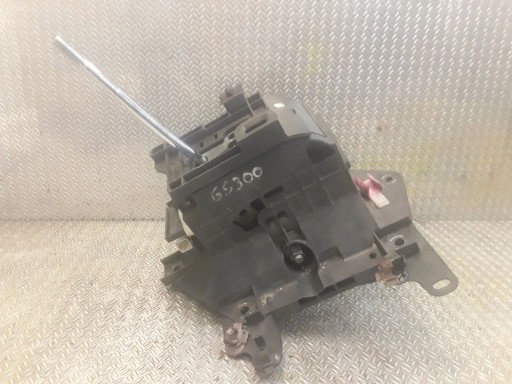 Lexu gs 300 350 430 450h селектор передач , фото