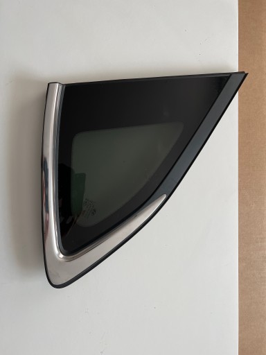 Hyundai tucson - боковое окно левое 43r-000392 , фото