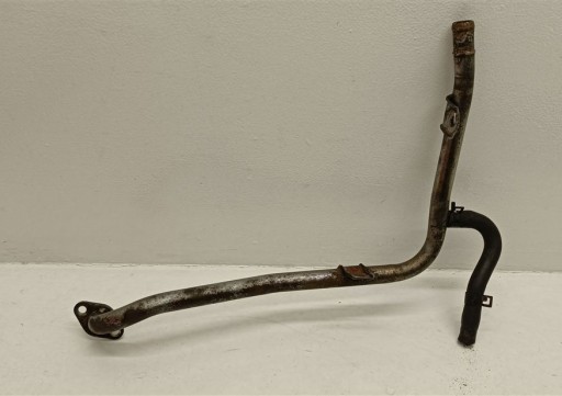 Шланг магистраль воды kia ceed sportage iv hyundai tucson iii 1.6 gdi , фото