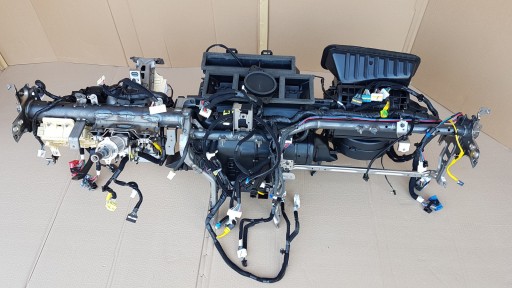 Hyundai kon 2019 1.6t обогреватель комплектная clima , фото