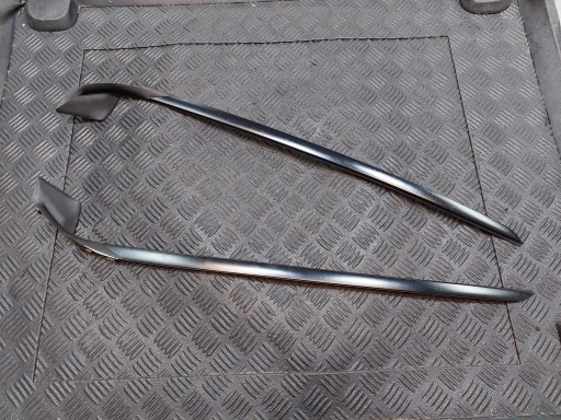 Молдинг переднего окна переднее фронт левое правая lexu is iii 300 h , фото