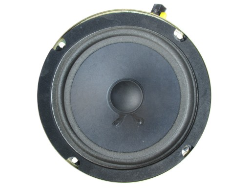 Колонка дверь передних hyundai santa fe i 9633126100 , фото