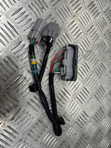 Lexu is шланги вязка фонари кабель оригинальный lexus , фото