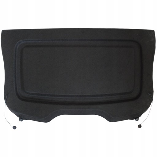 Нове задня полиця багажника задній ford focus mk3 iii 2011-2018 hatchback , фото