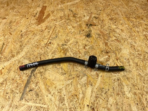 Waz путрубок шланг воды hyundai kon ev електрик 25451-k4330 , фото