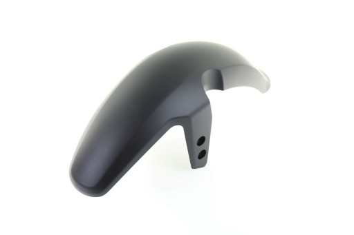 Крыло переднее черный мат 30406089 , фото