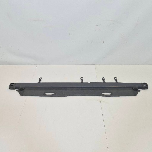 Шторка багажника hyundai tucson i , фото