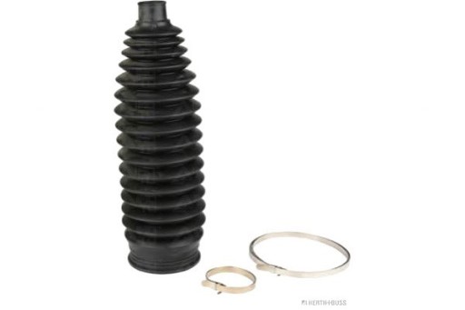 Herth бусс молдинг рулевого механизмы l/p dl. , фото