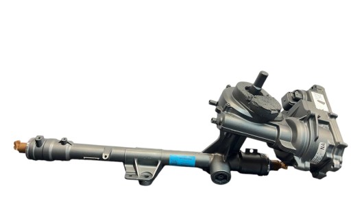 Рулевая рейка водителя rhd mini min f55 f56 f57 , фото