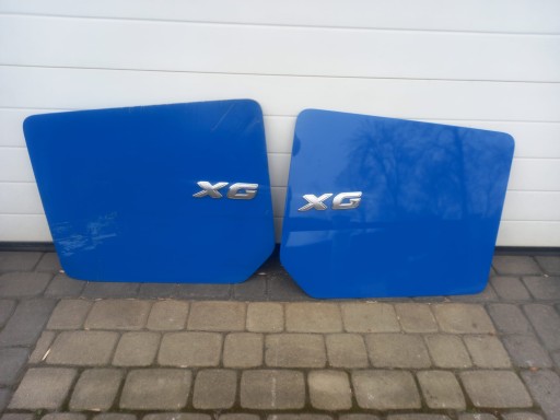 Крышка ящика бардачок кабины кабина daf xg , фото