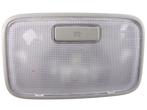 Лампа потолоки hyundai oe 92850-3xxxx , фото