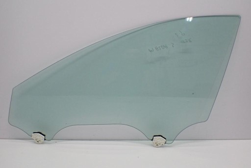 Стекло kar левое переднее оригинальный mazda iv bp 19r , фото