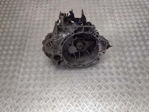 Коробка передач mazda 6 2.0 di , фото