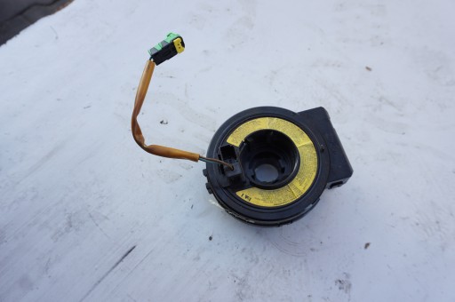 Лента подушка безопасности hyundai h1 2 ii , фото