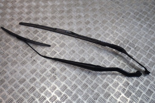 Перо рама дворников ferrari 1 , фото