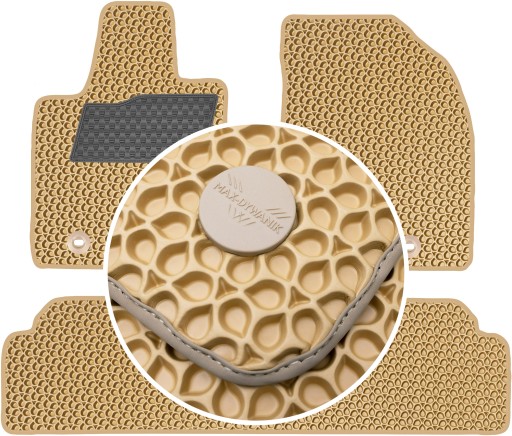 Коврики коврик eva 3 el. , фото