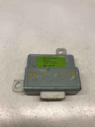 Блок управления модуль 87910-08b00 , фото