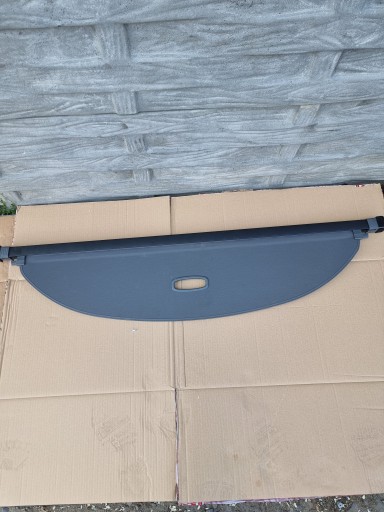 Hyundai ioniq 5 22r шторка багажника , фото