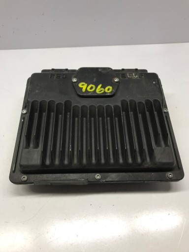 Блок управления модуль 16193495 , фото