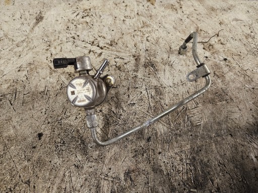 Toyota lexu топливный насос высокого давления , фото