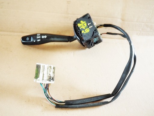 Hyundai accent переключатель переключатель света 621w0098 , фото