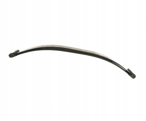 Ресора mercedes sprinter 901-905 переднее 2-piora 4t , фото