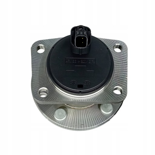 Новая ступица подшипник колеса задний ford mondeo iii mk3 00-07r abs , фото