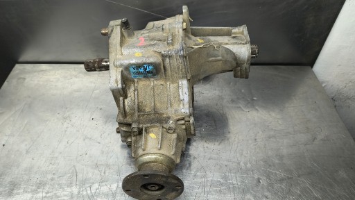 Kia hyundai редуктор vgt a/t , фото