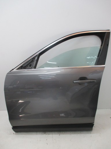 Дверь левое переднее jagua f pac 16r , фото