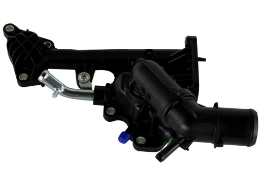 Fiat oe 55275654 термостат , фото