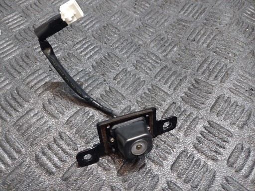 Камера крышки багагжника задний задним ходом 86790-48020 lexu rx ii 400 300 rx400 h , фото