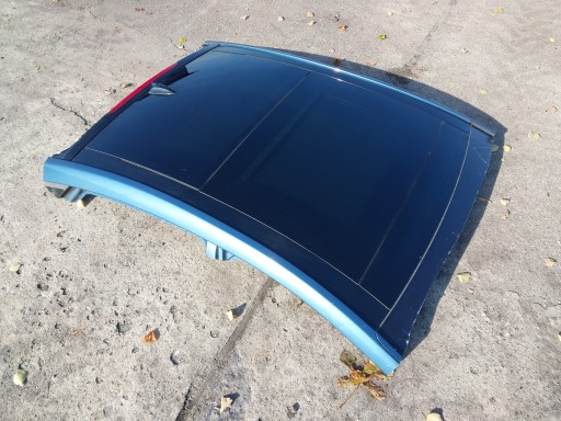 Крыша панорама люк hyundai i40 седан , фото