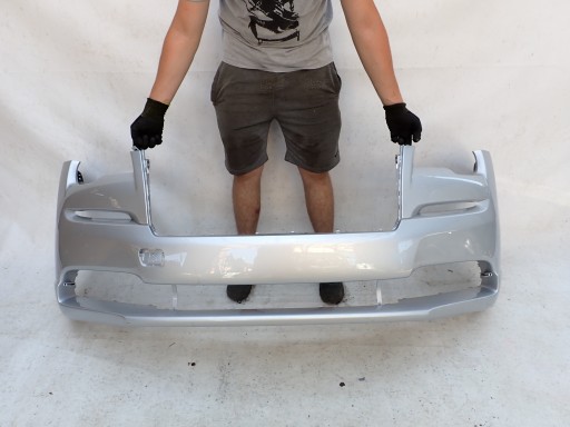 -Royce wraith рестайлинг 17-22 бампер переднє 7403722 , фото