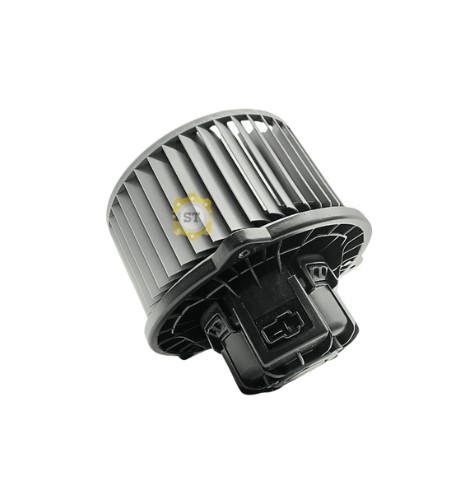 Вентиляторы внутри надува мотор воздуходувки hyundai h350 2015- 2.5crdi , фото