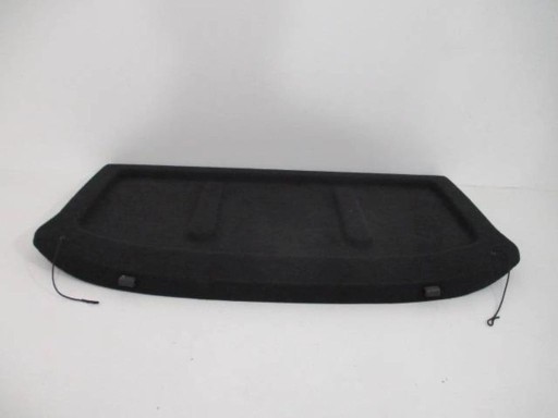 Hyundai i3 полка багажника , фото