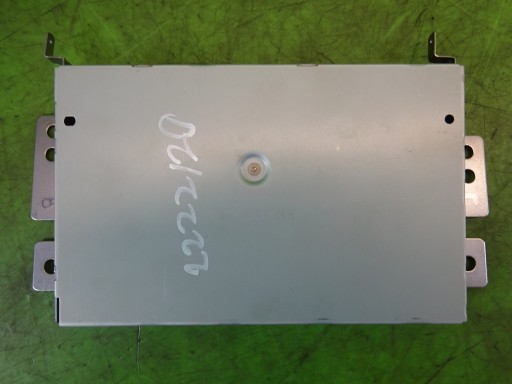 Модуль блок управления nav infinit q30 18r 259154gz4c , фото