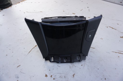 Бардачок доски hyundai i40 , фото